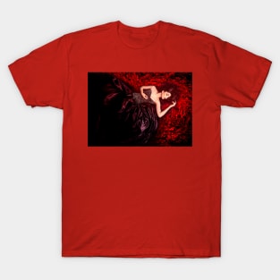 Sleeping Beauty T-Shirt